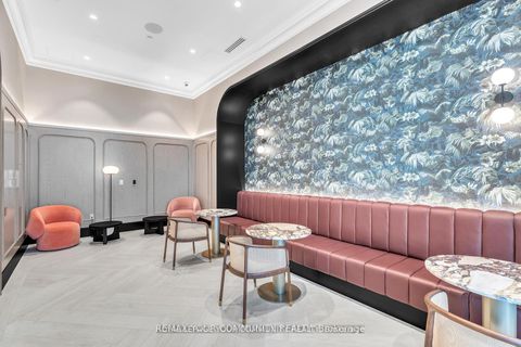 Photo 36 at 101 - 10 Inn on the Park Drive, Don Mills, Toronto