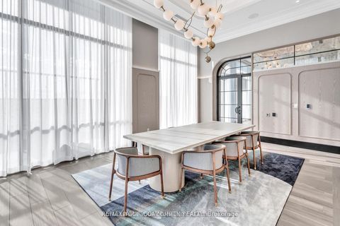 Photo 38 at 101 - 10 Inn on the Park Drive, Don Mills, Toronto