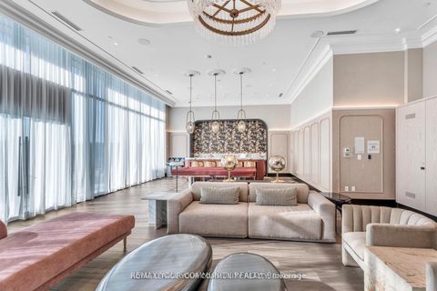 Photo 42 at 101 - 10 Inn on the Park Drive, Don Mills, Toronto