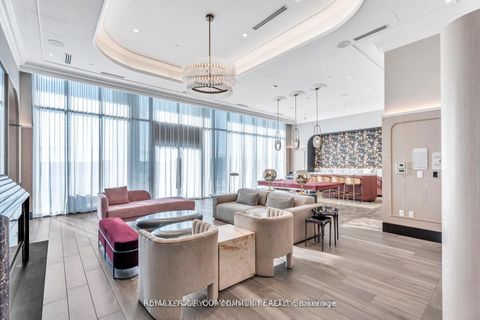 Photo 43 at 101 - 10 Inn on the Park Drive, Don Mills, Toronto