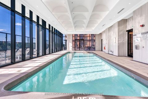 Photo 44 at 101 - 10 Inn on the Park Drive, Don Mills, Toronto