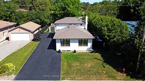 Photo 0 at 26 Kemano Road, Aurora Heights, Aurora