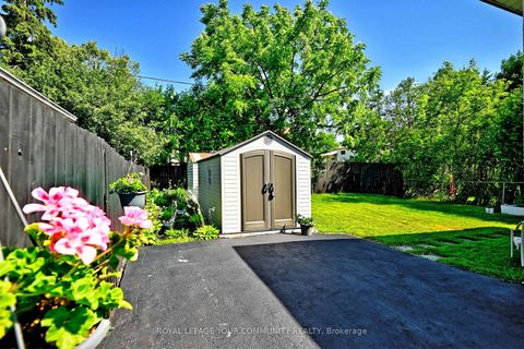 Photo 19 at 26 Kemano Road, Aurora Heights, Aurora