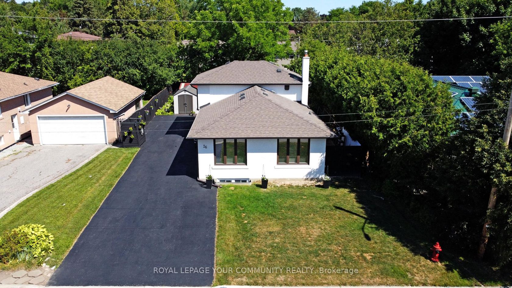 26 Kemano Road, Aurora Heights, Aurora photo 8