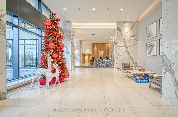 Photo 6 at 2712 - 30 Shore Breeze Drive, Mimico, Toronto