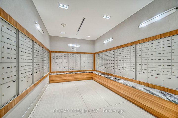 Photo 12 at 2712 - 30 Shore Breeze Drive, Mimico, Toronto