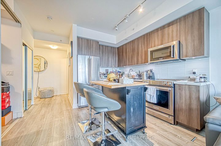 Photo 15 at 2712 - 30 Shore Breeze Drive, Mimico, Toronto