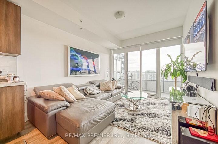 Photo 18 at 2712 - 30 Shore Breeze Drive, Mimico, Toronto