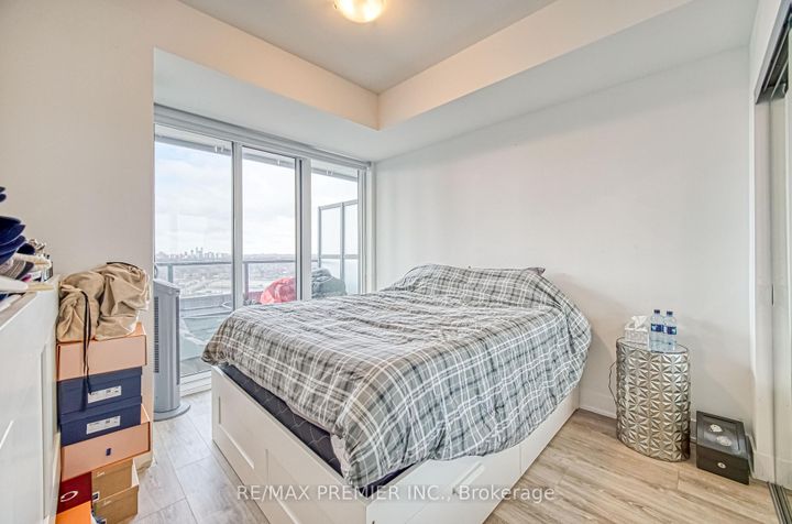 Photo 21 at 2712 - 30 Shore Breeze Drive, Mimico, Toronto