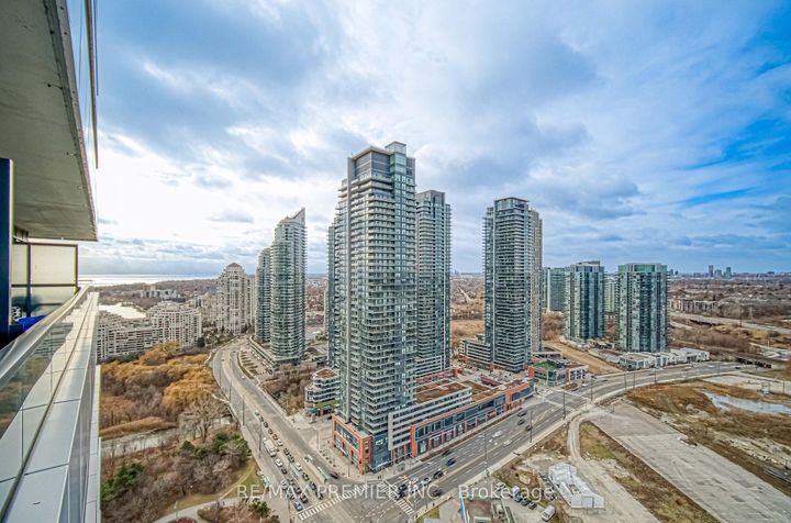 Photo 28 at 2712 - 30 Shore Breeze Drive, Mimico, Toronto