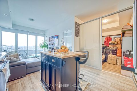 Photo 17 at 2712 - 30 Shore Breeze Drive, Mimico, Toronto