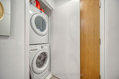 Photo 25 at 2712 - 30 Shore Breeze Drive, Mimico, Toronto