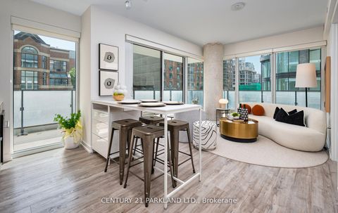 Photo 5 at #306 - 77 Shuter Street S, Yonge Corridor, Toronto