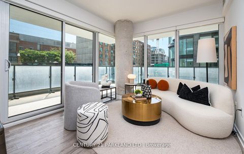 Photo 6 at #306 - 77 Shuter Street S, Yonge Corridor, Toronto