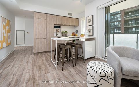 Photo 8 at #306 - 77 Shuter Street S, Yonge Corridor, Toronto