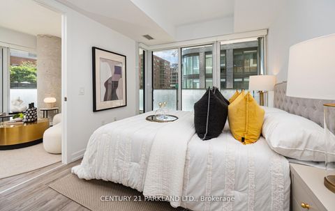 Photo 15 at #306 - 77 Shuter Street S, Yonge Corridor, Toronto