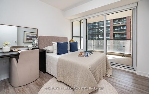 Photo 16 at #306 - 77 Shuter Street S, Yonge Corridor, Toronto