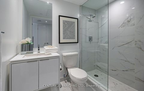 Photo 18 at #306 - 77 Shuter Street S, Yonge Corridor, Toronto