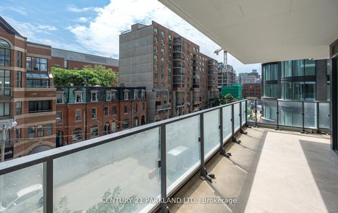 Photo 20 at #306 - 77 Shuter Street S, Yonge Corridor, Toronto