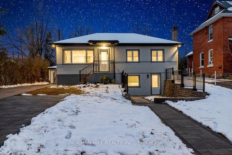 Photo 0 at 72 Cumberland Street, Allandale, Barrie