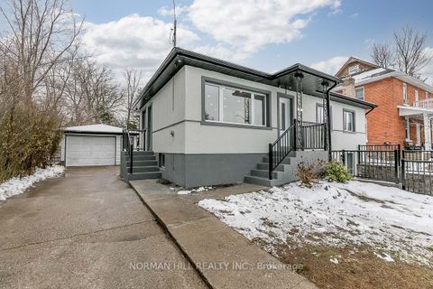 Photo 2 at 72 Cumberland Street, Allandale, Barrie