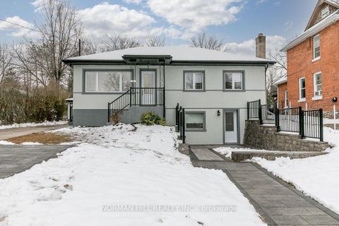 Photo 4 at 72 Cumberland Street, Allandale, Barrie
