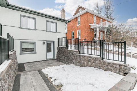 Photo 28 at 72 Cumberland Street, Allandale, Barrie