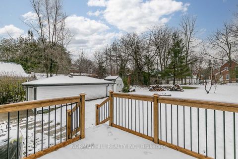 Photo 40 at 72 Cumberland Street, Allandale, Barrie