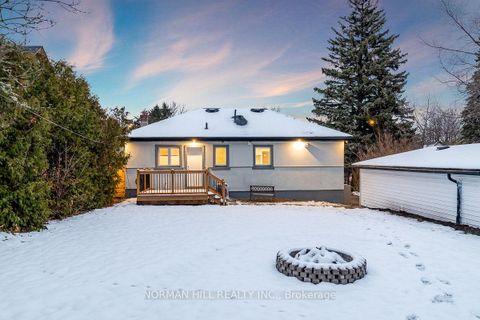 Photo 43 at 72 Cumberland Street, Allandale, Barrie