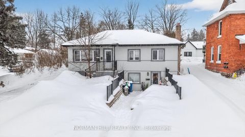 Photo 44 at 72 Cumberland Street, Allandale, Barrie