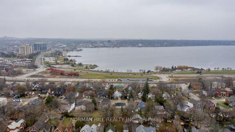 Photo 46 at 72 Cumberland Street, Allandale, Barrie