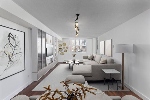 Photo 0 at 508 - 260 Davis Drive, Central Newmarket, Newmarket