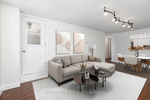 Photo 1 at 508 - 260 Davis Drive, Central Newmarket, Newmarket