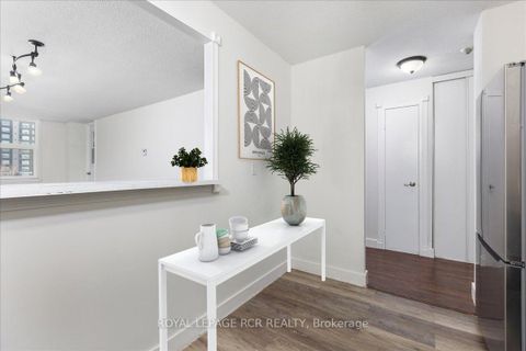Photo 3 at 508 - 260 Davis Drive, Central Newmarket, Newmarket