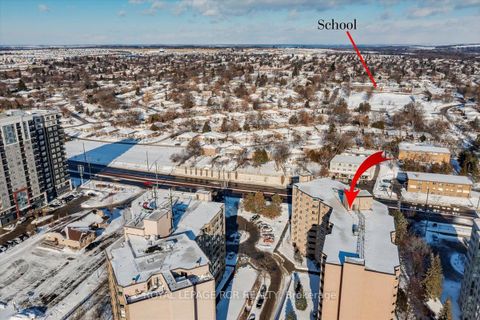 Photo 25 at 508 - 260 Davis Drive, Central Newmarket, Newmarket