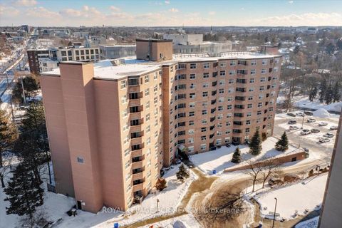 Photo 28 at 508 - 260 Davis Drive, Central Newmarket, Newmarket