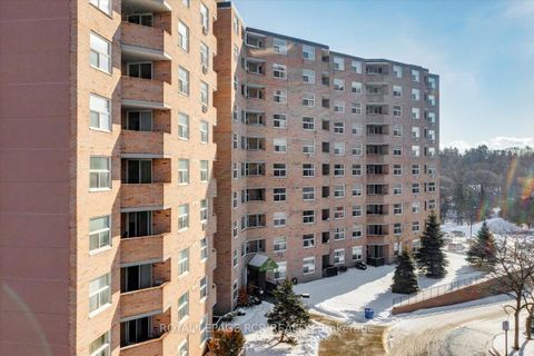 Photo 29 at 508 - 260 Davis Drive, Central Newmarket, Newmarket