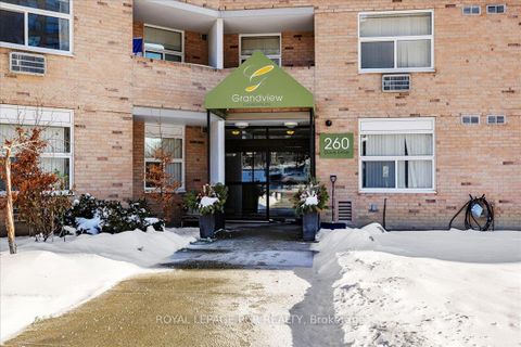 Photo 33 at 508 - 260 Davis Drive, Central Newmarket, Newmarket