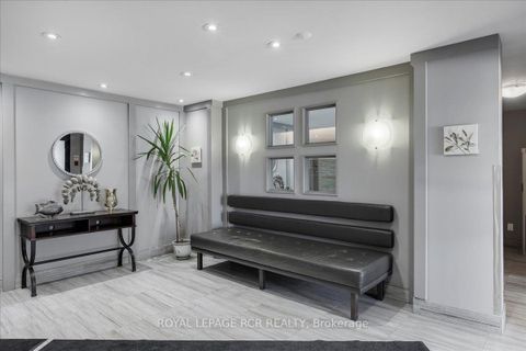 Photo 35 at 508 - 260 Davis Drive, Central Newmarket, Newmarket