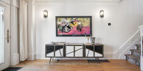 Photo 5 at 34 Nasmith Avenue, South St. James Town, Toronto