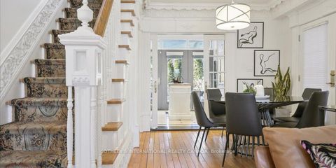 Photo 6 at 34 Nasmith Avenue, South St. James Town, Toronto