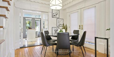 Photo 7 at 34 Nasmith Avenue, South St. James Town, Toronto