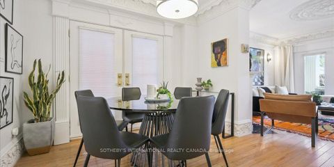 Photo 8 at 34 Nasmith Avenue, South St. James Town, Toronto