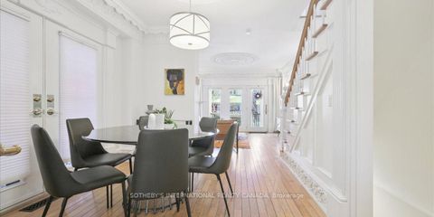 Photo 9 at 34 Nasmith Avenue, South St. James Town, Toronto