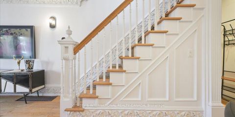 Photo 13 at 34 Nasmith Avenue, South St. James Town, Toronto