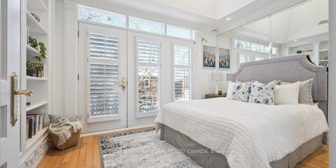 Photo 14 at 34 Nasmith Avenue, South St. James Town, Toronto