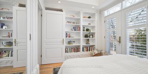 Photo 16 at 34 Nasmith Avenue, South St. James Town, Toronto