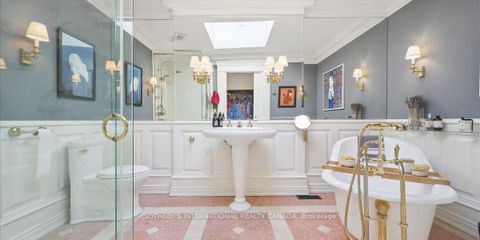 Photo 17 at 34 Nasmith Avenue, South St. James Town, Toronto