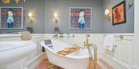 Photo 18 at 34 Nasmith Avenue, South St. James Town, Toronto