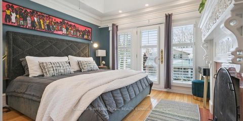 Photo 19 at 34 Nasmith Avenue, South St. James Town, Toronto